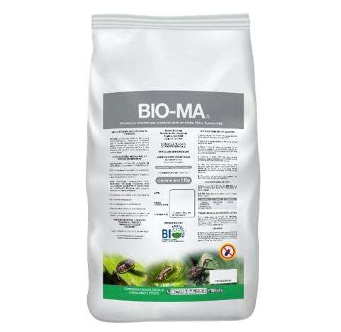 METARHIZIUM ANISOPLIAE BIO-MA