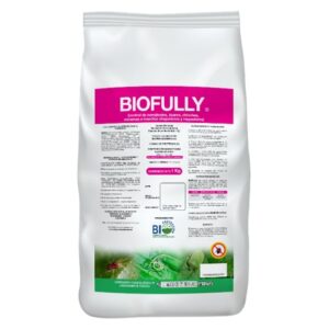 ISARIA FUMOSOROSA BIOFULLY