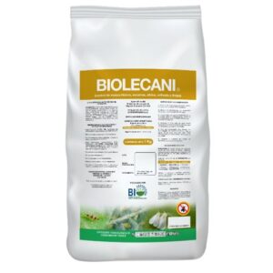 LECANICILLIUM LECANII BIOLECANI