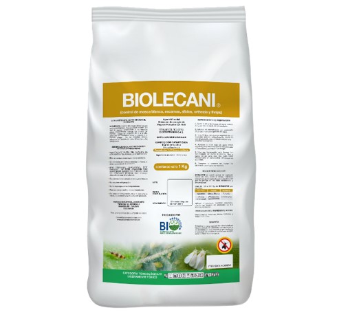 LECANICILLIUM LECANII BIOLECANI