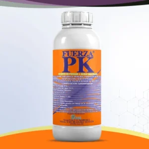 FOSFITO DE POTASIO + ÁCIDO SALICÍLICO FUERZA PK
