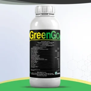BIOESTIMULANTE GREENGO SL