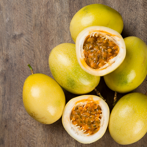 SEMILLA DE MARACUYÁ