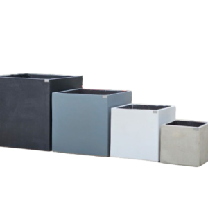 MATERA CUADRADA 20x20x20