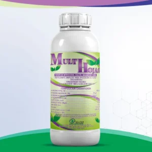 MICROELEMENTOS MULTHOJAS