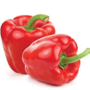 PIMENTÓN CALIFORNIA WONDER