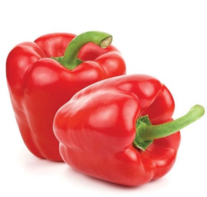 PIMENTÓN CALIFORNIA WONDER