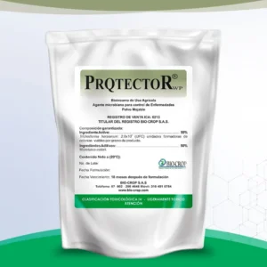 FUNGICIDA PRQTECTOR TRICHODERMA HARZIANUM