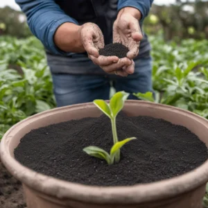 Fertilizantes y abonos