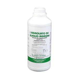 Insecticida hidrolato de ajenjo