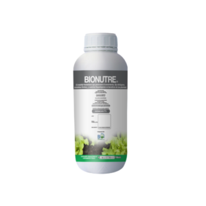 INOCULANTE BIOLÓGICO BIONUTRE