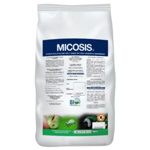 MICOSIS BEAUVERIA BASSIANA