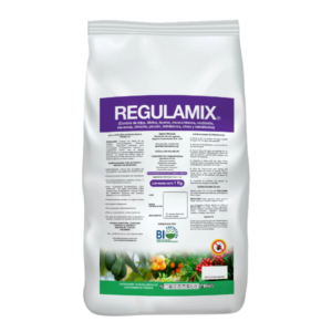 HONGOS ENTOMOPATÓGENOS REGULAMIX